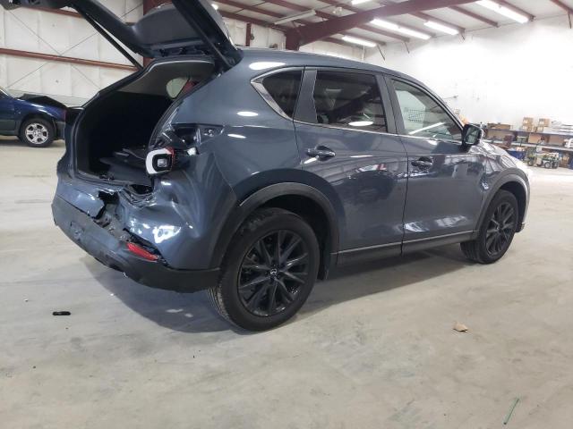 Zdjęcie 3 z aukcji – 2025 MAZDA CX-5 PREFE z VIN JM3KFBCM0S0599719