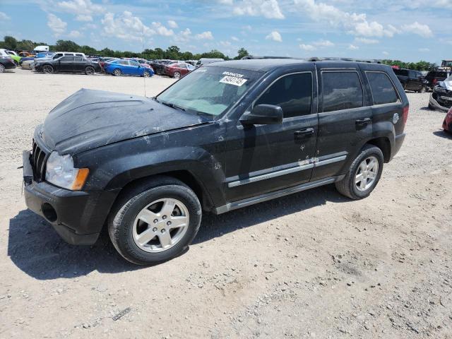 JEEP GRAND CHER 2007 with VIN 1J8GR48K67C536065 - Photo from auction