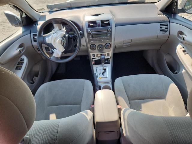Photo 8 from auction – 2011 TOYOTA COROLLA BA with VIN 2T1BU4EE0BC719038