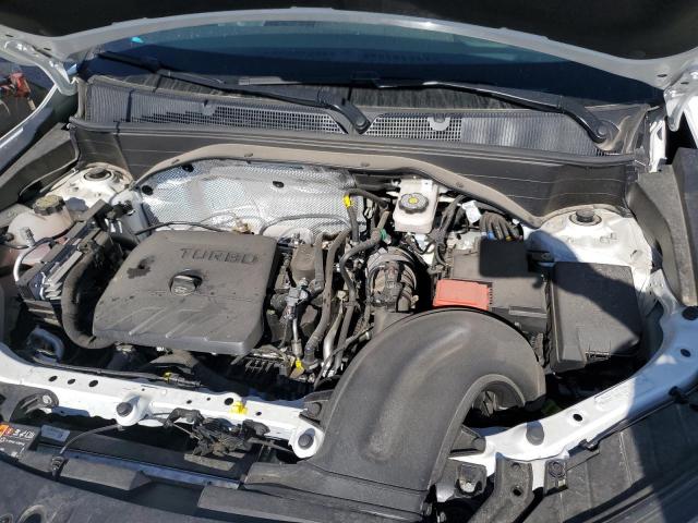 Photo 12 from auction – 2025 CHEVROLET TRAILBLAZE with VIN KL79MNSL0SB109711