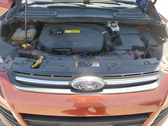Photo 12 from auction – 2015 FORD ESCAPE SE with VIN 1FMCU9GX5FUC75479