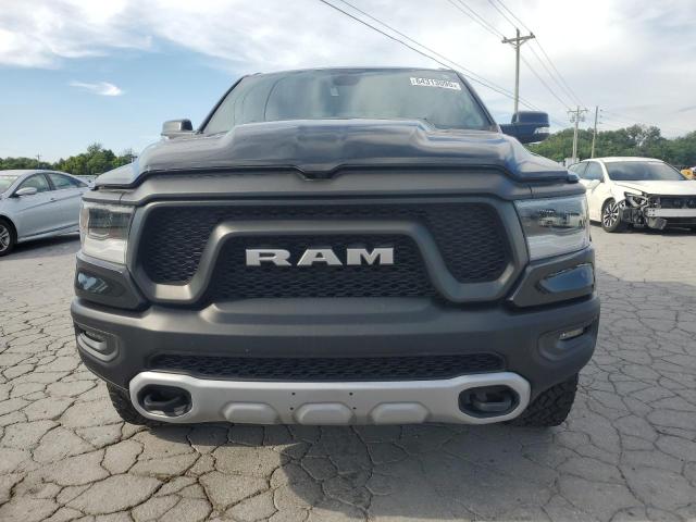 Photo 5 from auction – 2019 RAM 1500 REBEL with VIN 1C6RRFEG6KN831831