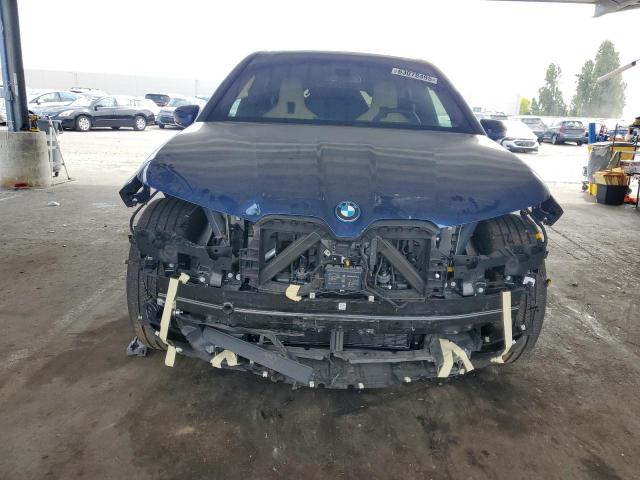 Photo 5 from auction – 2025 BMW IX XDRIVE5 with VIN WB523CF06SCT81441