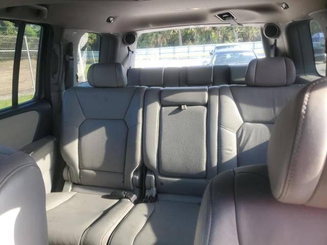 Photo 10 from auction – 2011 HONDA PILOT TOUR with VIN 5FNYF3H99BB027045