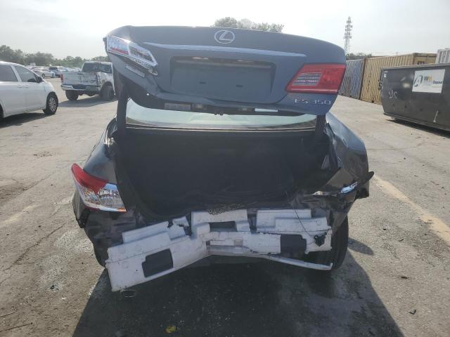 Photo 6 from auction – 2012 LEXUS ES 350 with VIN JTHBK1EG6C2479417