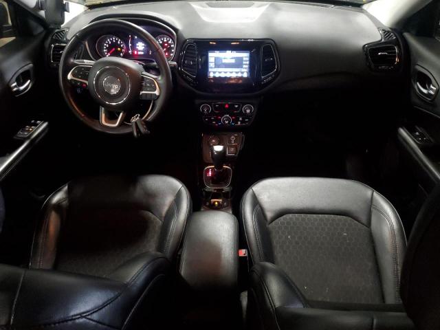 Foto 8 de la subasta – 2019 JEEP COMPASS LA con VIN 3C4NJDBB1KT622895