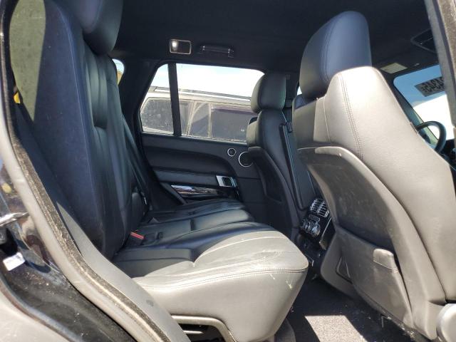 Photo 11 from auction – 2015 LAND ROVER RANGE ROVE with VIN SALGR2VFXFA197137