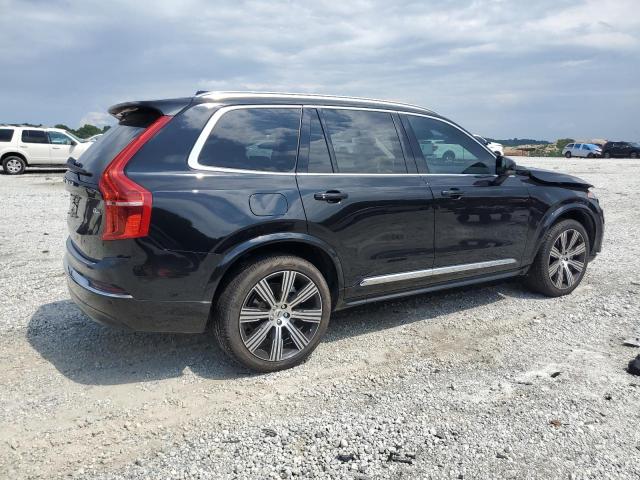 Photo 3 from auction – 2025 VOLVO XC90 PLUS with VIN YV4062PE9S1325171
