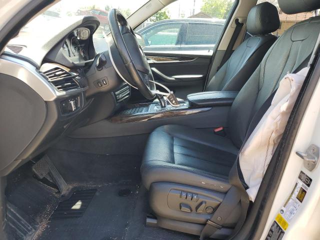 Photo 7 from auction – 2014 BMW X5 XDRIVE3 with VIN 5UXKR0C54E0H22151