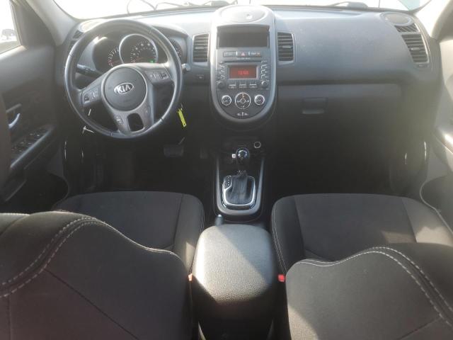 Photo 8 from auction – 2013 KIA SOUL + with VIN KNDJT2A6XD7569753