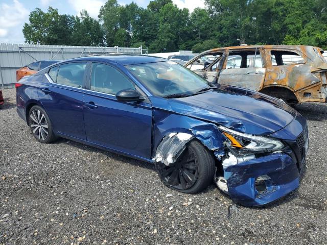 Photo 4 from auction – 2022 NISSAN ALTIMA SR with VIN 1N4BL4CV8NN324991
