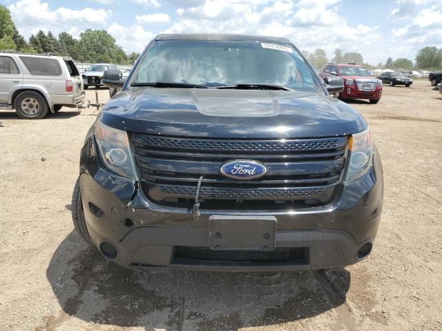 Photo 5 from auction – 2015 FORD EXPLORER P with VIN 1FM5K8AR3FGA41567