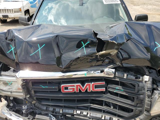 Photo 11 from auction – 2017 GMC SIERRA C15 with VIN 1GTR1LEH0HZ239785