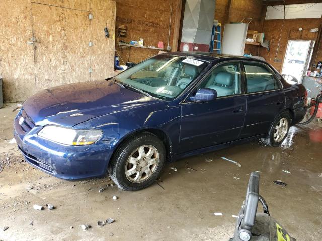Photo 1 from auction – 2002 HONDA ACCORD EX with VIN 1HGCG66832A069398