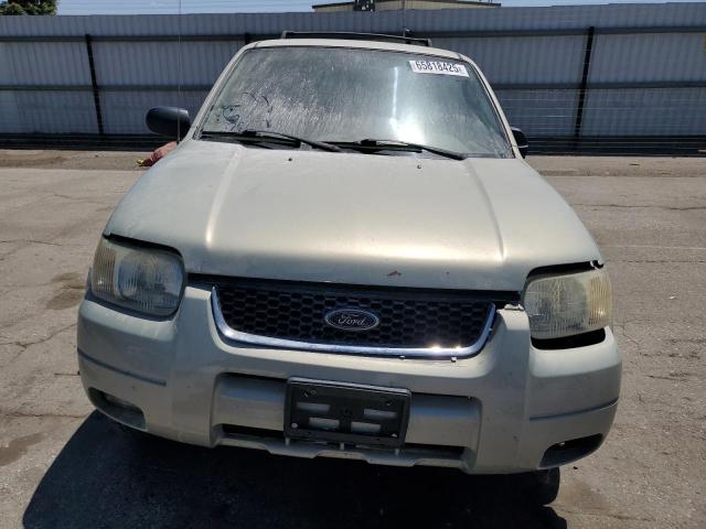 Photo 5 from auction – 2003 FORD ESCAPE LIM with VIN 1FMCU04103KB76166