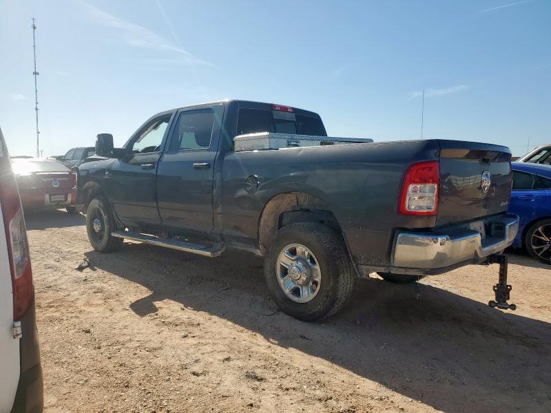 Photo 2 from auction – 2023 RAM 2500 TRADE with VIN 3C6UR5CL3PG529773