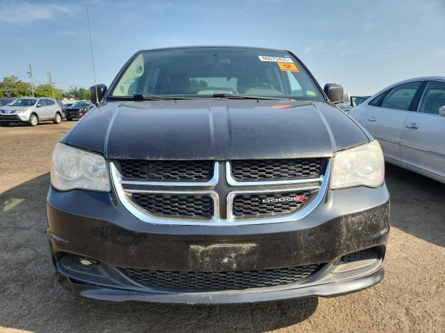 Photo 5 from auction – 2014 DODGE GRAND CARA with VIN 2C4RDGBG9ER141452