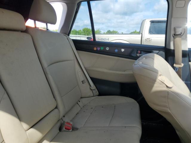 Photo 10 from auction – 2018 SUBARU OUTBACK 3. with VIN 4S4BSENC9J3216010
