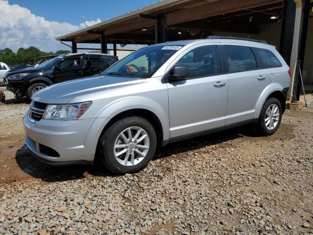 DODGE JOURNEY SE 2014 with VIN 3C4PDCAB5ET202511 - Photo from auction