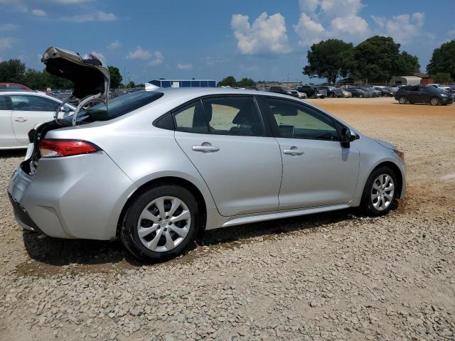 Photo 3 from auction – 2021 TOYOTA COROLLA LE with VIN 5YFEPMAE0MP182250