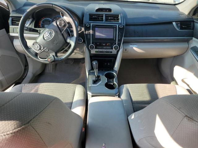 Photo 8 from auction – 2012 TOYOTA CAMRY HYBR with VIN 4T1BD1FK8CU059866