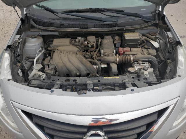 Photo 11 from auction – 2017 NISSAN VERSA S with VIN 3N1CN7AP6HK439486