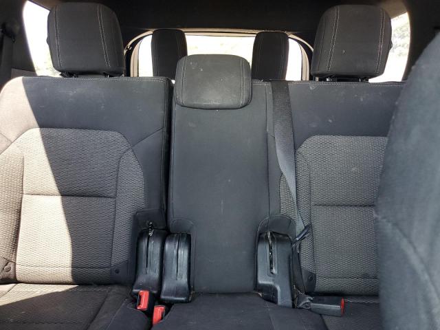 Photo 10 from auction – 2017 FORD EXPLORER XLT with VIN 1FM5K8D82HGD43566