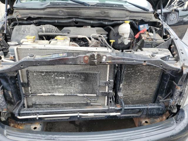 Photo 11 from auction – 2005 DODGE RAM 1500 with VIN 1D7HU18D25S175307