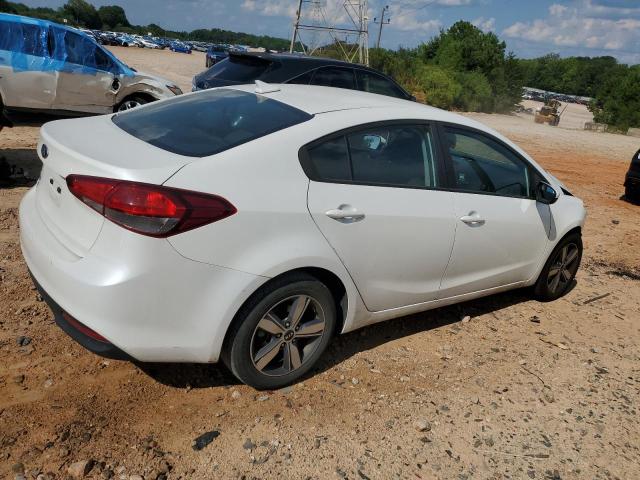 Photo 3 from auction – 2018 KIA FORTE LX with VIN 3KPFL4A77JE238912
