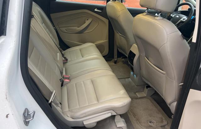 Photo 6 from auction – 2016 FORD C-MAX SEL with VIN 1FADP5BU1GL110533