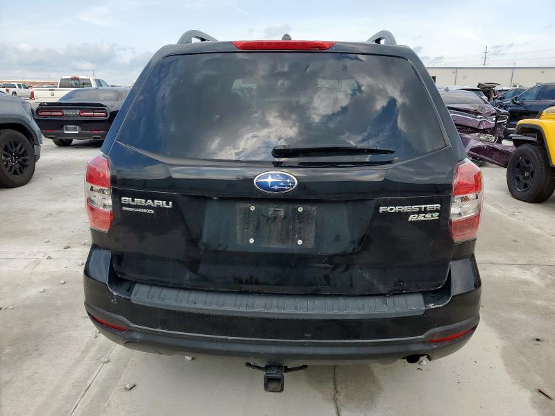 Photo 6 from auction – 2015 SUBARU FORESTER 2 with VIN JF2SJABC2FH590300