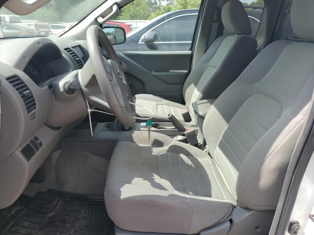 Photo 7 from auction – 2016 NISSAN FRONTIER S with VIN 1N6BD0CT7GN722496