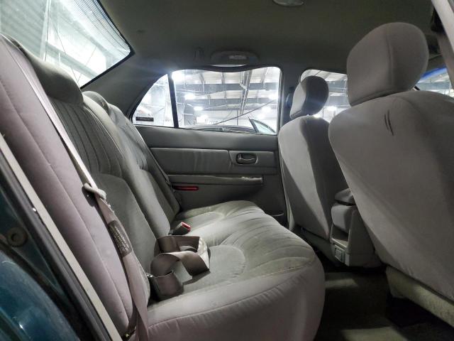 Photo 10 from auction – 1999 BUICK CENTURY CU with VIN 2G4WS52M3X1591128