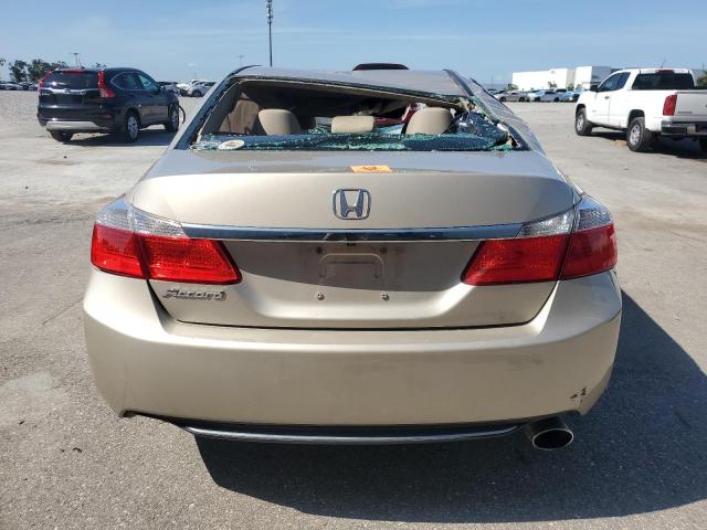 Photo 6 from auction – 2015 HONDA ACCORD with VIN 1HGCR2F31FA185308
