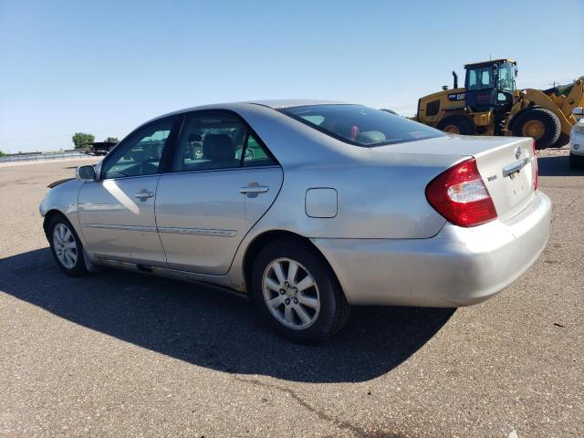 Photo 2 from auction – 2004 TOYOTA CAMRY LE with VIN 4T1BF30K14U571422