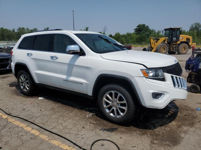 Photo 4 from auction – 2015 JEEP GRAND CHER with VIN 1C4RJFBG4FC949785