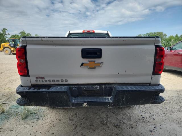 Photo 6 from auction – 2015 CHEVROLET SILVERADO with VIN 1GCNCPEH5FZ343153