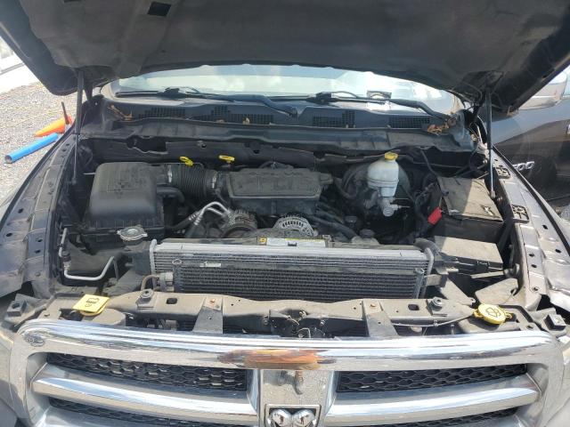 Photo 11 from auction – 2011 DODGE RAM 1500 with VIN 1D7RV1GP6BS503935