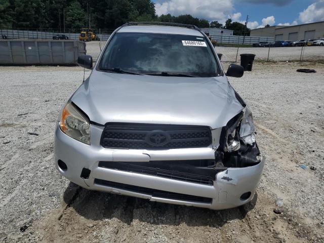 Photo 5 from auction – 2006 TOYOTA RAV4 with VIN JTMZD33V665020141