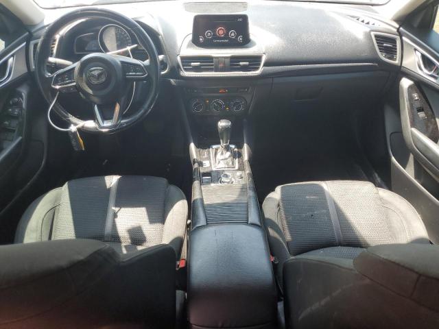 Photo 8 from auction – 2018 MAZDA 3 TOURING with VIN JM1BN1V73J1173691