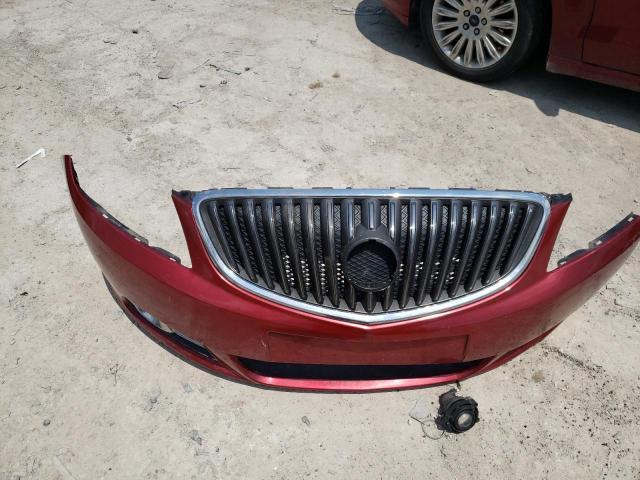 Photo 12 from auction – 2012 BUICK VERANO CON with VIN 1G4PR5SK9C4173752