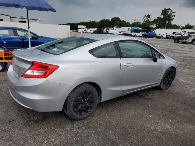 Photo 3 from auction – 2012 HONDA CIVIC LX with VIN 2HGFG3B56CH518874