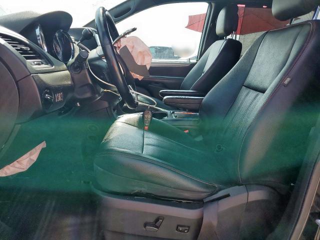Photo 7 from auction – 2018 DODGE GRAND CARAVAN GT with VIN 2C4RDGEG1JR281114