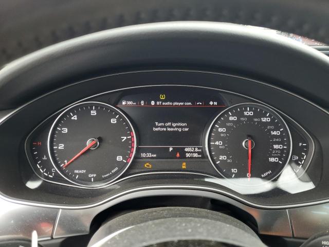 Photo 9 from auction – 2017 AUDI A6 PREMIUM with VIN WAUG8AFCXHN089523