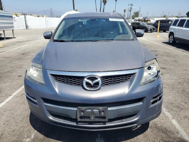 Photo 5 from auction – 2007 MAZDA CX-9 with VIN JM3TB28C670118668