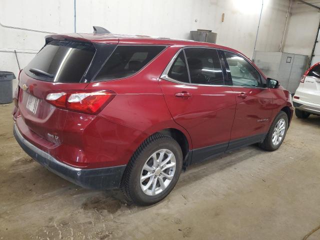 Photo 3 from auction – 2019 CHEVROLET EQUINOX LT with VIN 2GNAXUEV5K6138792