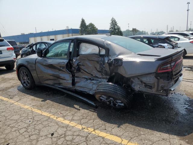 Photo 2 from auction – 2018 DODGE CHARGER GT with VIN 2C3CDXJGXJH230734