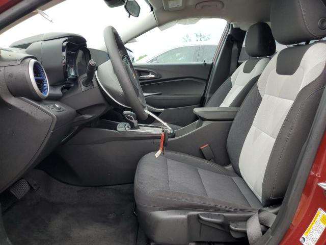 Photo 7 from auction – 2024 CHEVROLET TRAX LS with VIN KL77LFE24RC094072