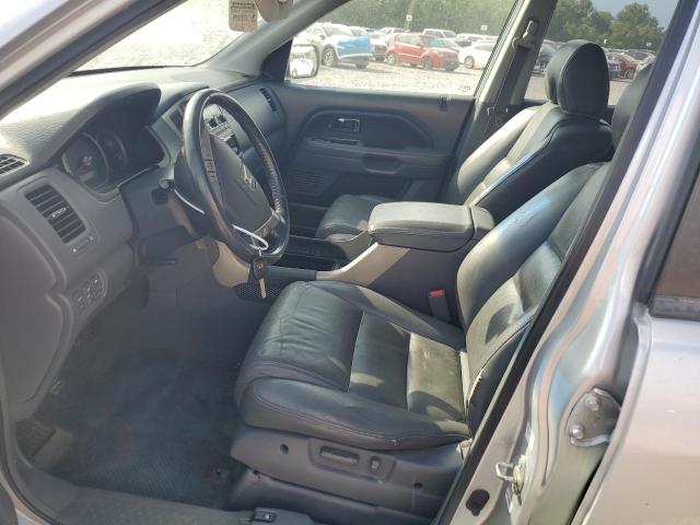 Photo 7 from auction – 2007 HONDA PILOT EXL with VIN 2HKYF18657H514049
