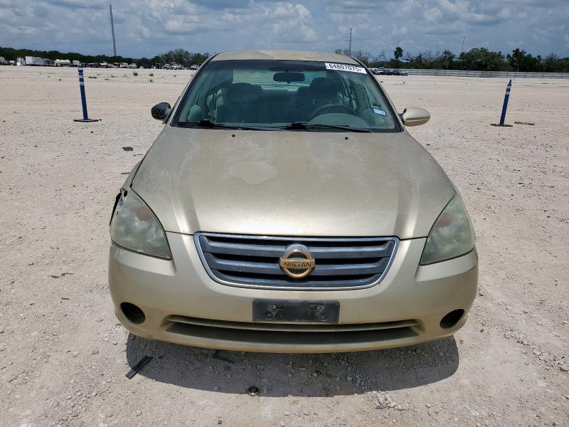 Photo 5 from auction – 2004 NISSAN ALTIMA with VIN 1N4AL11DX4C100331